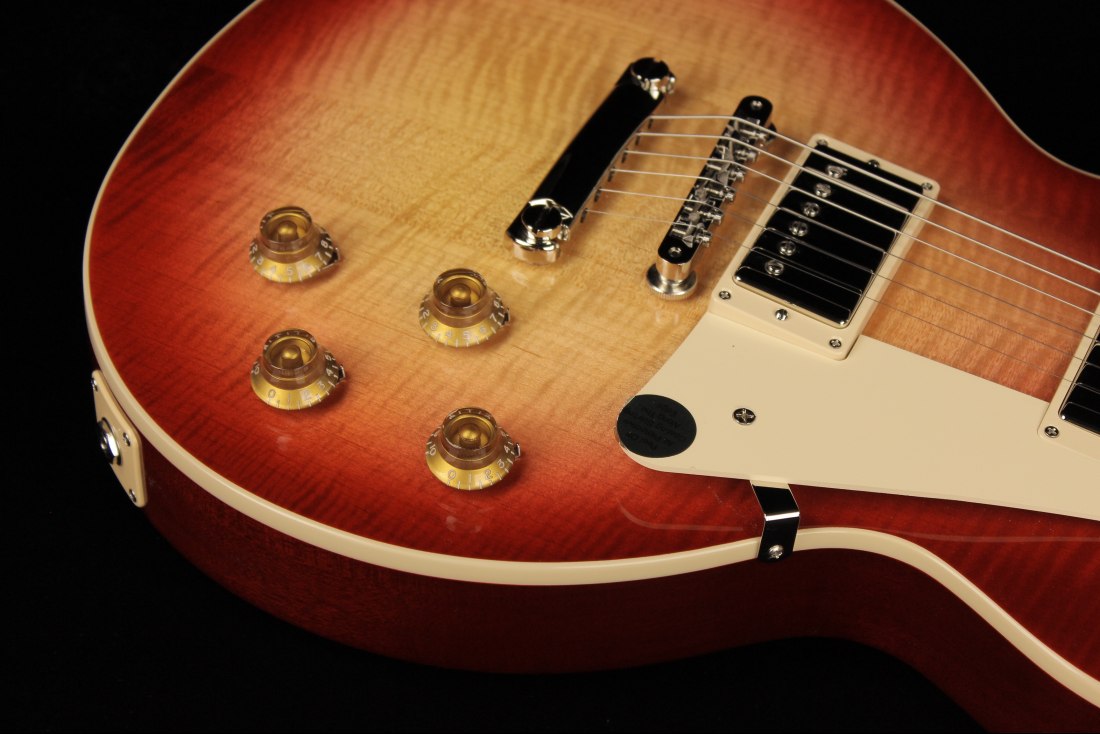 Gibson Les Paul Standard '50s - HS