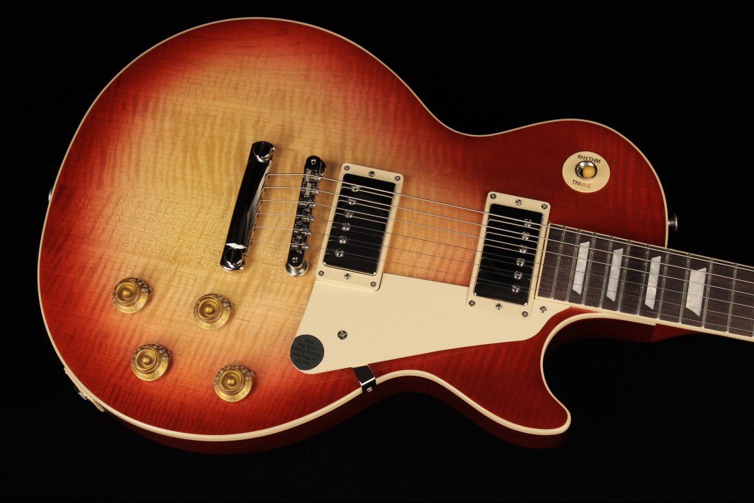 Gibson Les Paul Standard '50s - HS