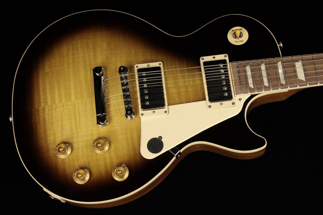 Gibson Les Paul Standard '50s - TO