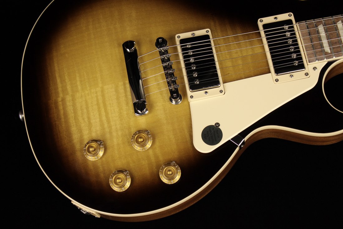 Gibson Les Paul Standard '50s - TO