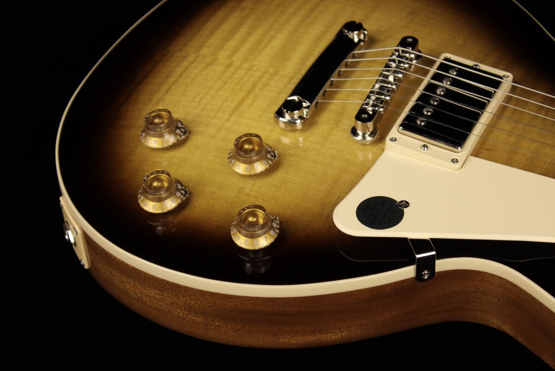 Gibson Les Paul Standard '50s - TO