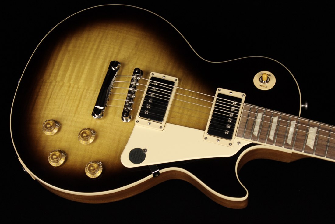 Gibson Les Paul Standard '50s - TO