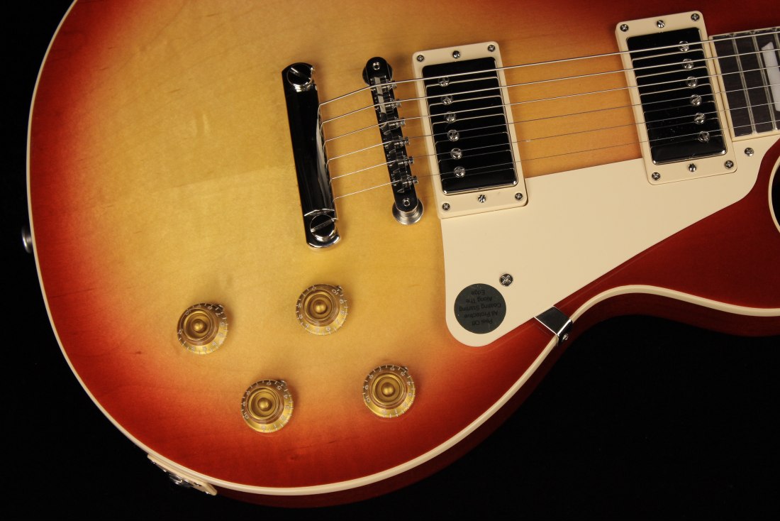 Gibson Les Paul Standard '50s - HS