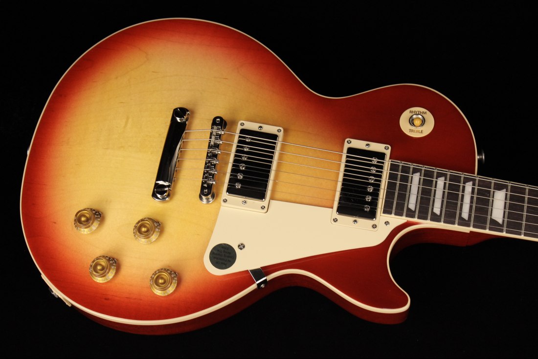 Gibson Les Paul Standard '50s - HS