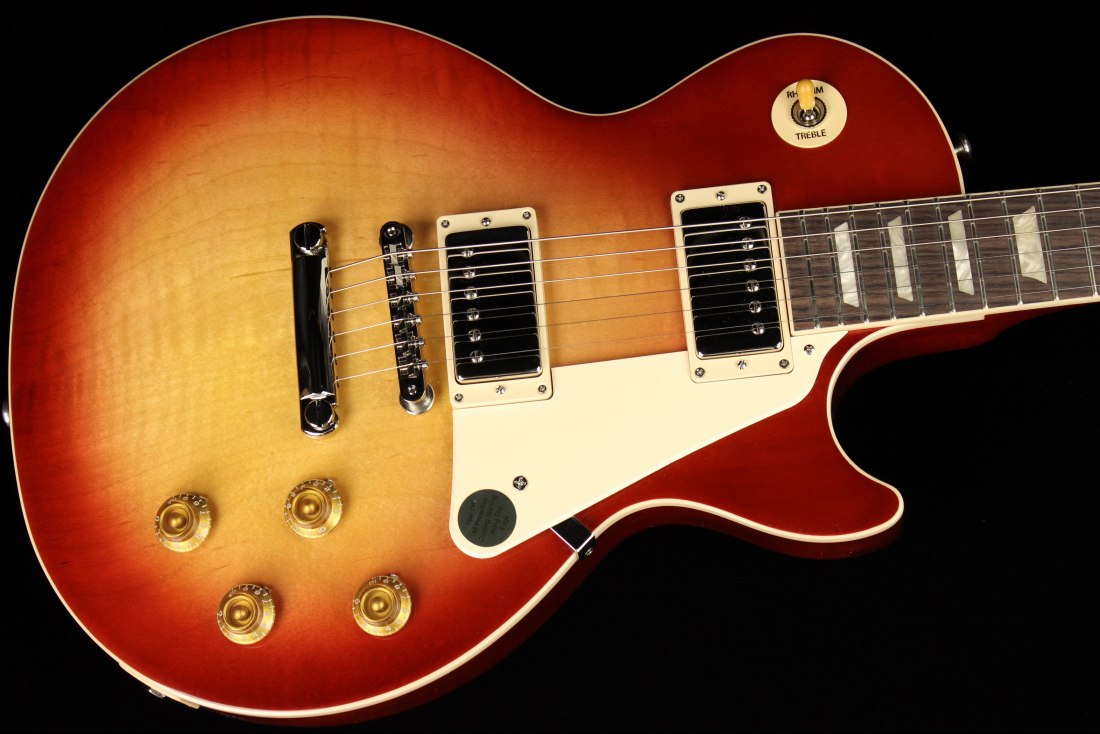 Gibson Les Paul Standard '50s - HS