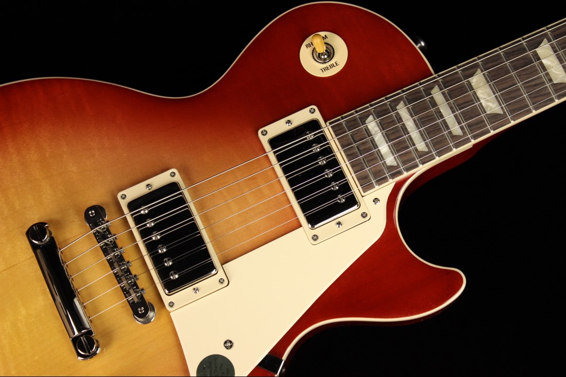 Gibson Les Paul Standard '50s - HS