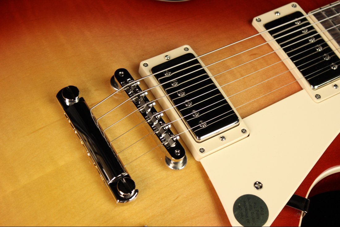 Gibson Les Paul Standard '50s - HS