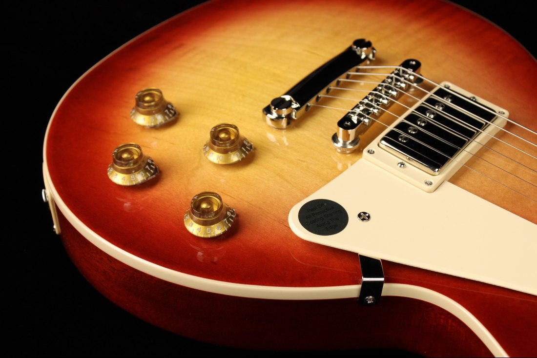 Gibson Les Paul Standard '50s - HS
