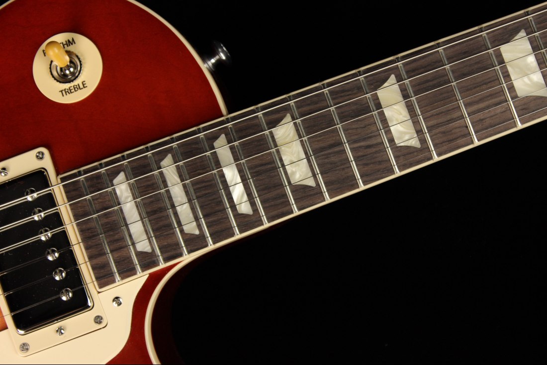 Gibson Les Paul Standard '50s - HS