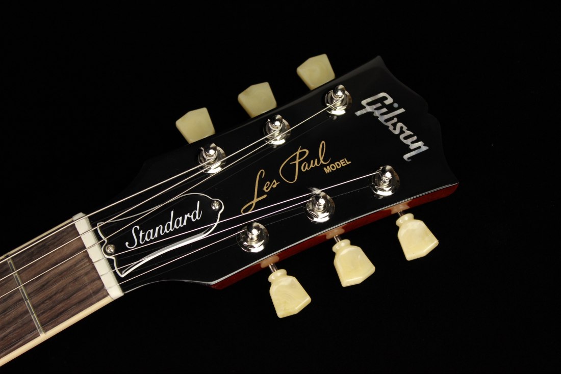 Gibson Les Paul Standard '50s - HS