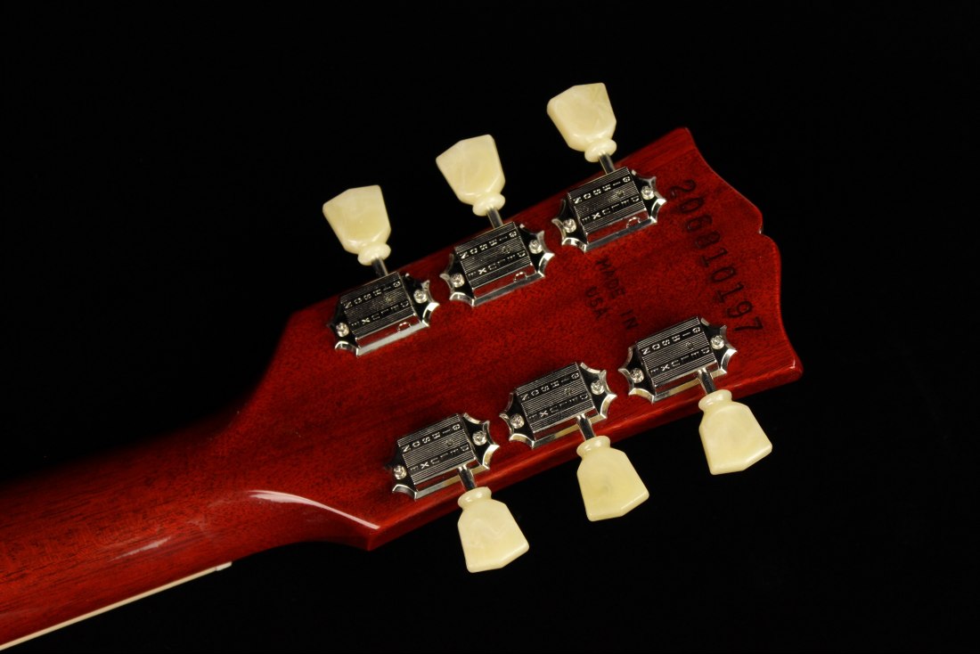Gibson Les Paul Standard '50s - HS