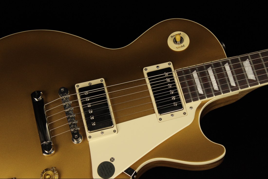 Gibson Les Paul Standard '50s - GT