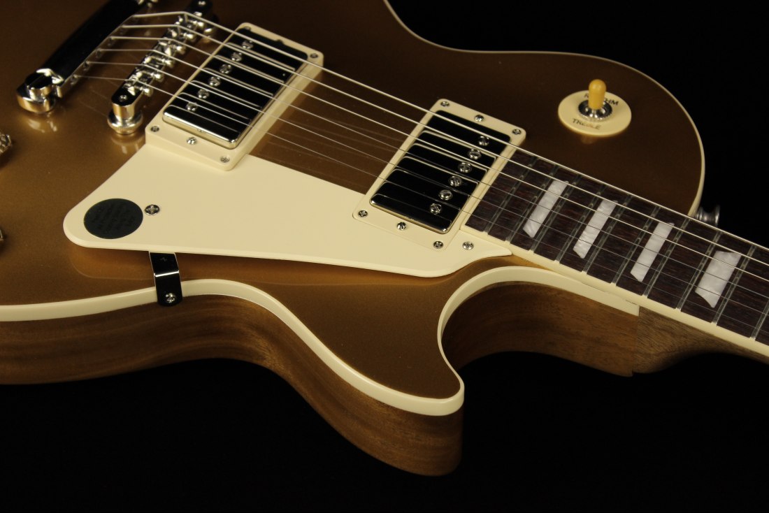 Gibson Les Paul Standard '50s - GT