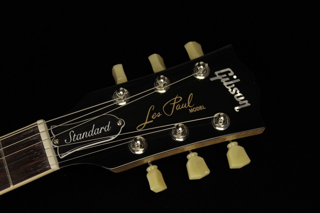 Gibson Les Paul Standard '50s - GT