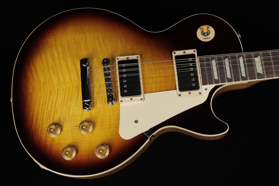 Gibson Les Paul Standard '50s - TO
