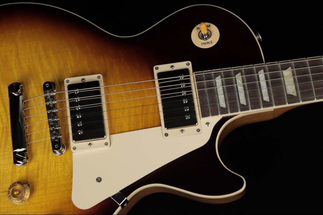 Gibson Les Paul Standard '50s - TO