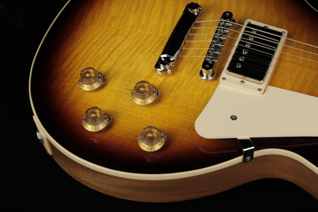Gibson Les Paul Standard '50s - TO