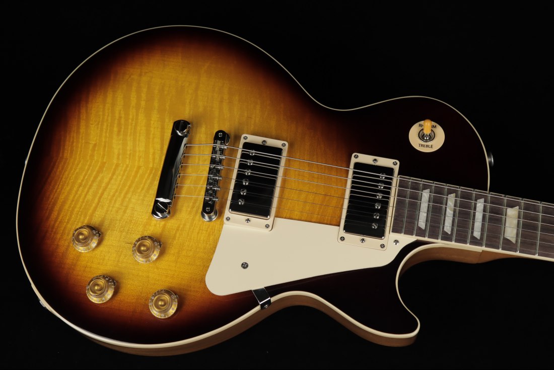 Gibson Les Paul Standard '50s - TO