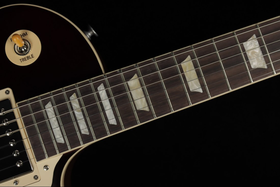Gibson Les Paul Standard '50s - TO