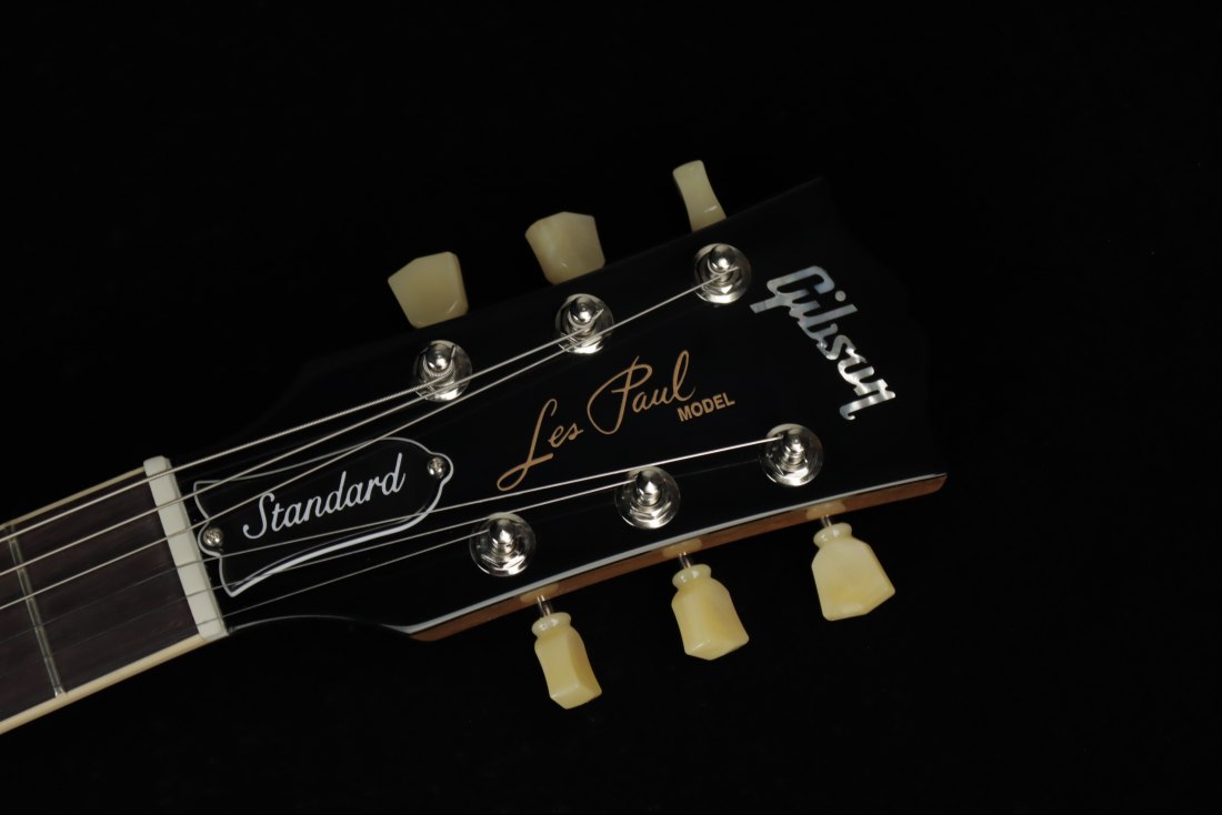 Gibson Les Paul Standard '50s - TO