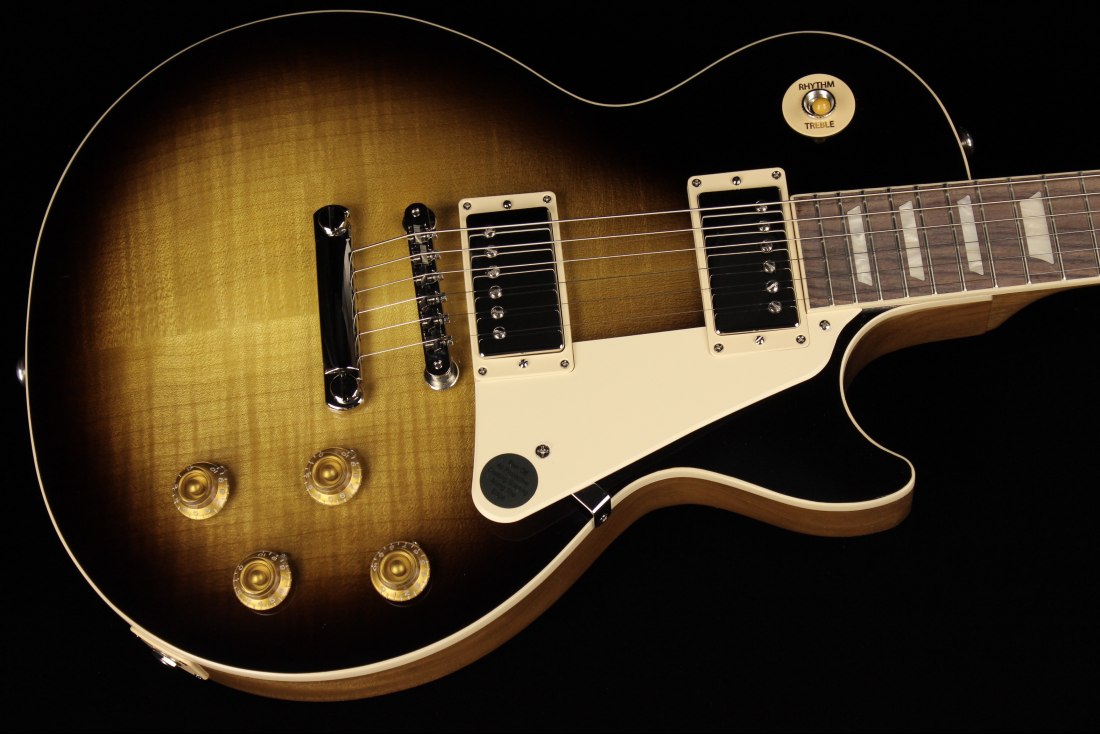 Gibson Les Paul Standard '50s - TO