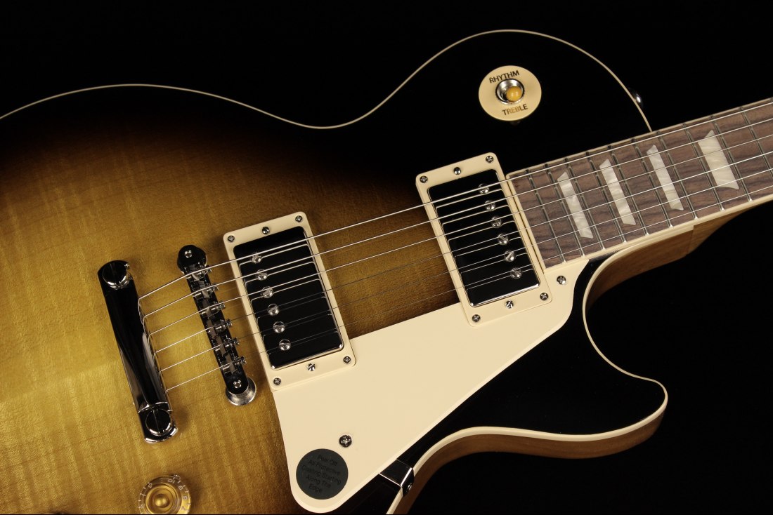 Gibson Les Paul Standard '50s - TO