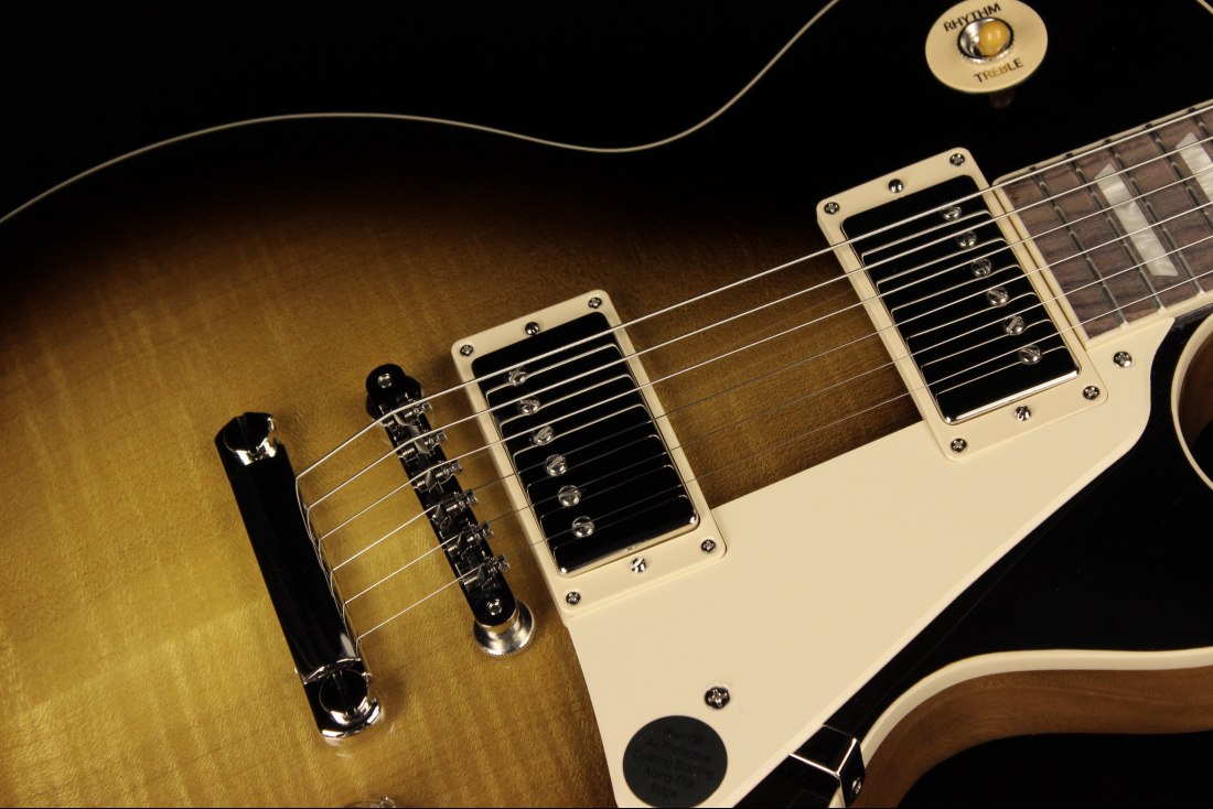 Gibson Les Paul Standard '50s - TO