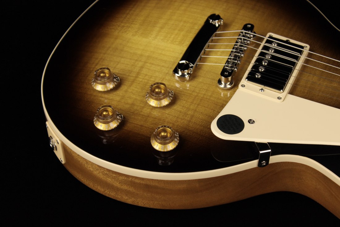 Gibson Les Paul Standard '50s - TO