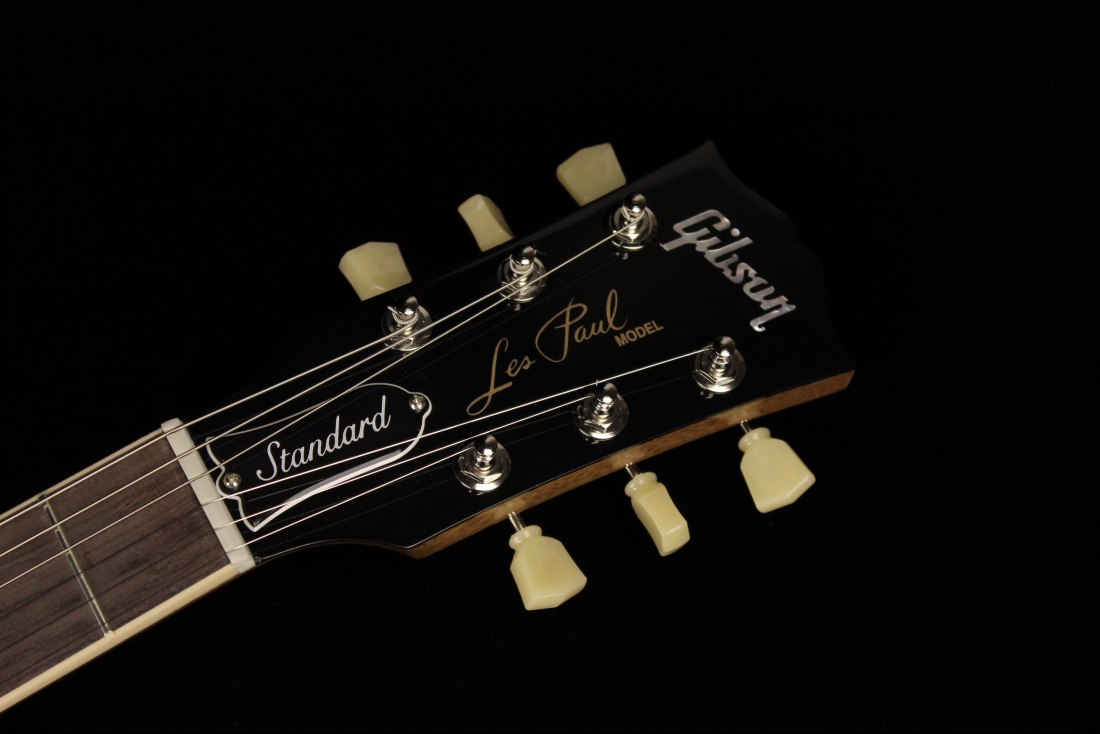 Gibson Les Paul Standard '50s - TO