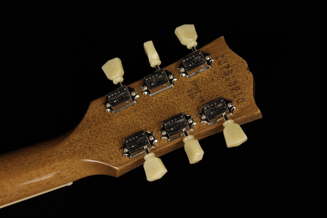 Gibson Les Paul Standard '50s - TO