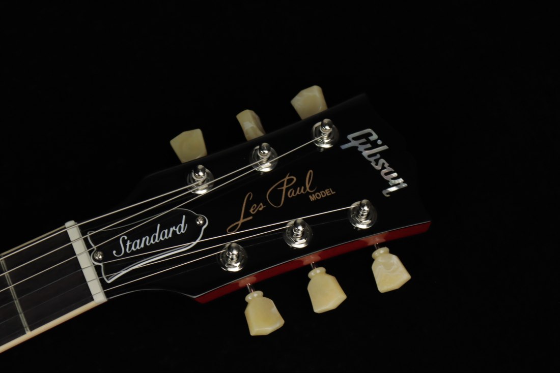 Gibson Les Paul Standard '50s - HS