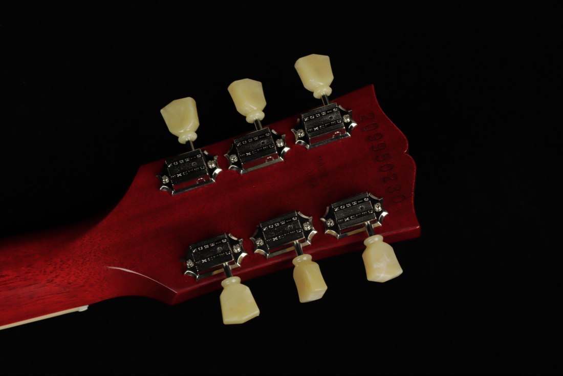 Gibson Les Paul Standard '50s - HS