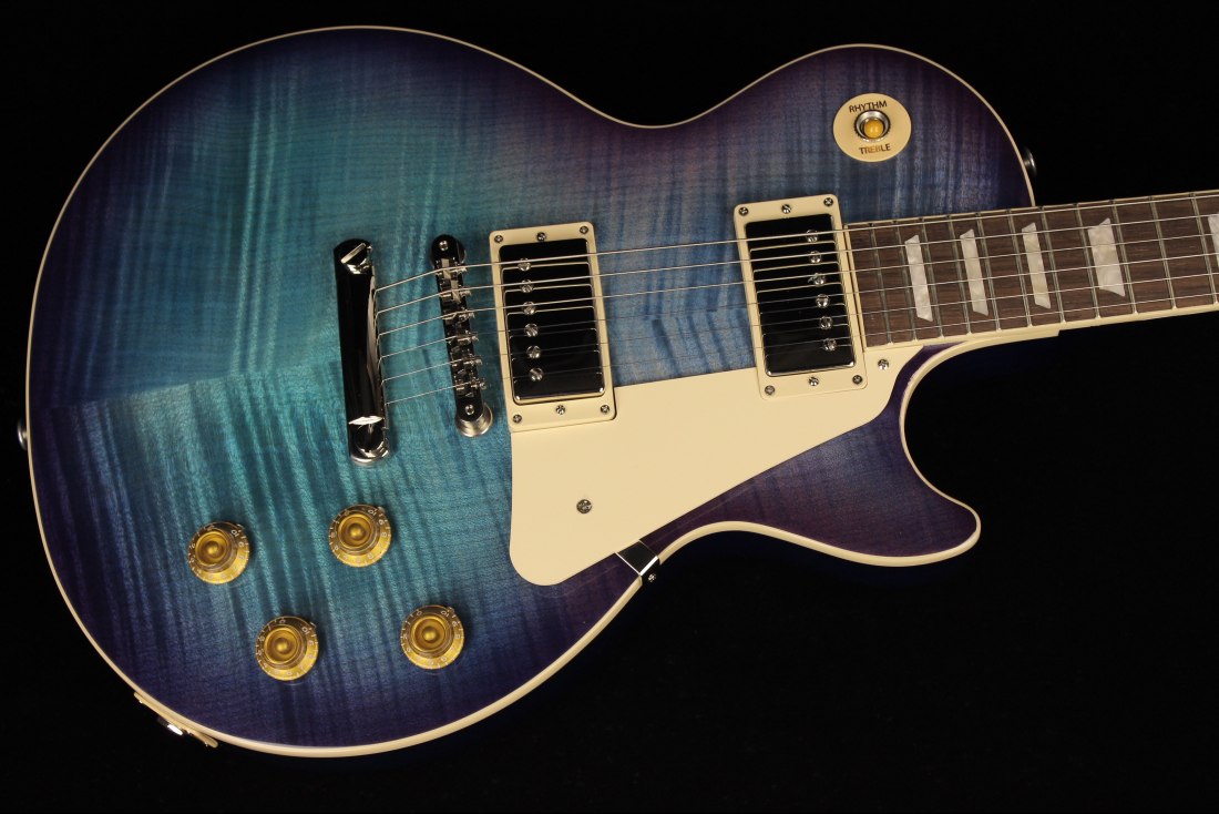 Gibson Les Paul Standard '50s - BY