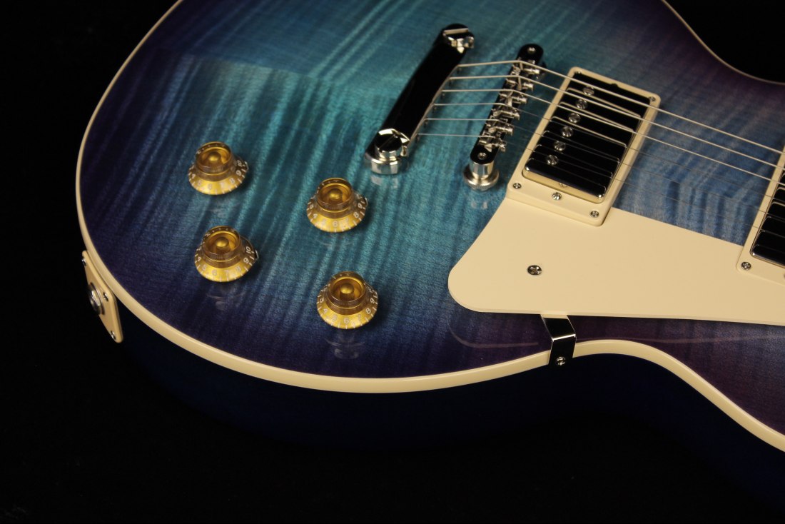 Gibson Les Paul Standard '50s - BY