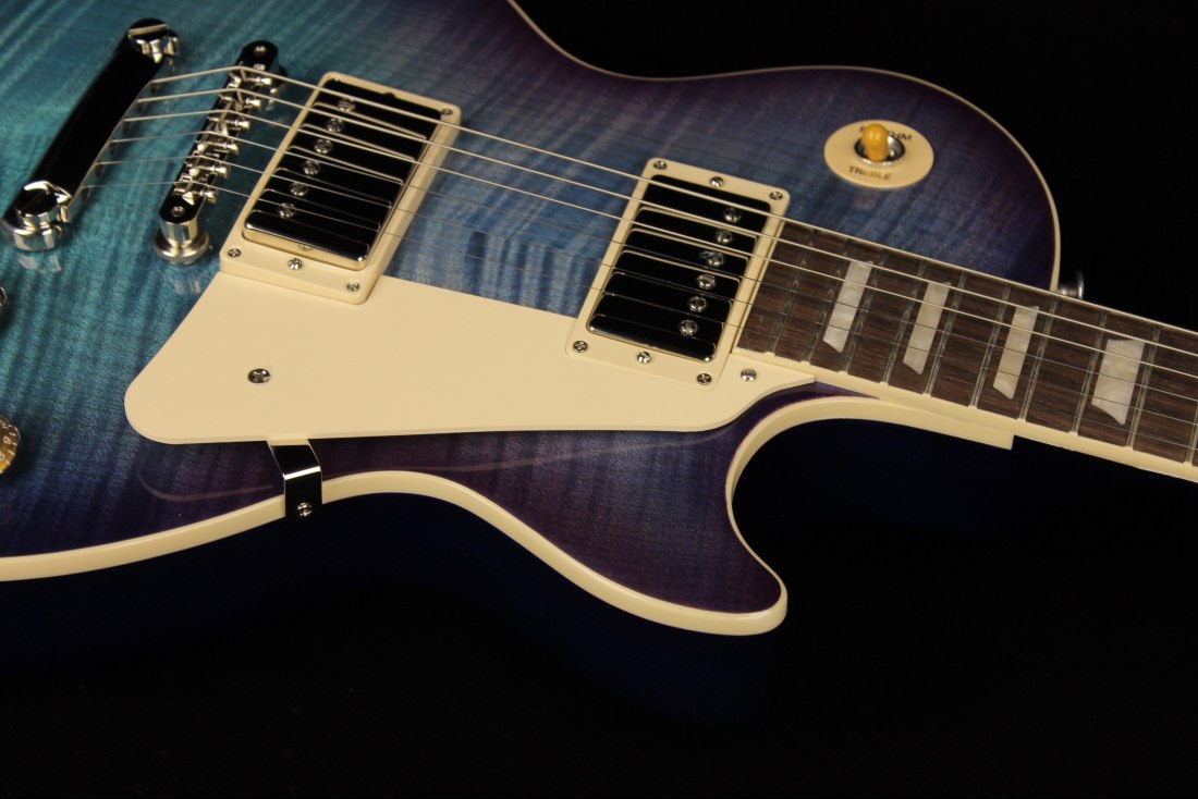 Gibson Les Paul Standard '50s - BY