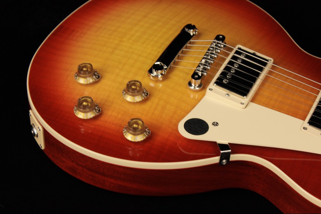 Gibson Les Paul Standard '50s - HS