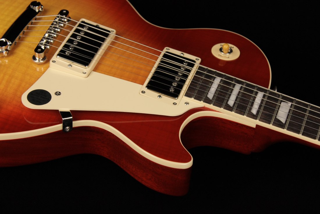 Gibson Les Paul Standard '50s - HS