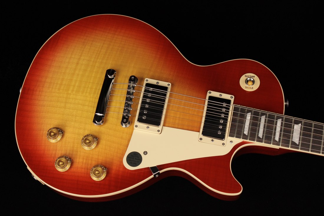 Gibson Les Paul Standard '50s - HS