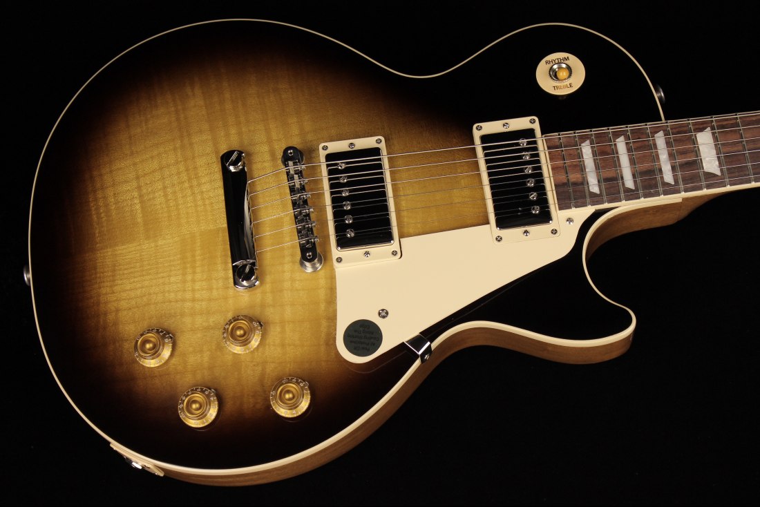 Gibson Les Paul Standard '50s - TO