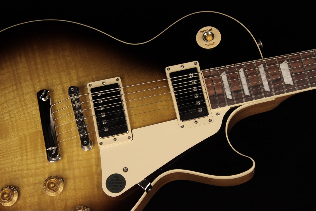 Gibson Les Paul Standard '50s - TO