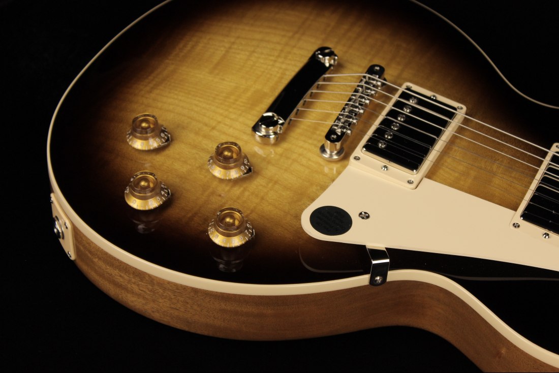 Gibson Les Paul Standard '50s - TO