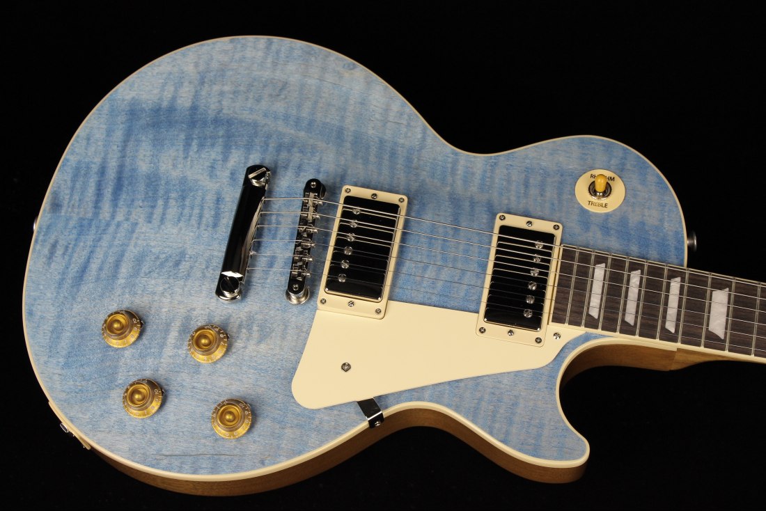 Gibson Les Paul Standard '50s - OB