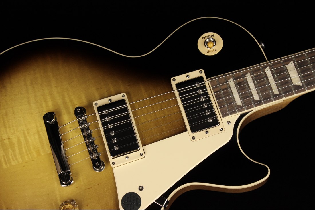 Gibson Les Paul Standard '50s - TO