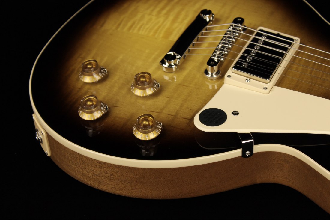 Gibson Les Paul Standard '50s - TO