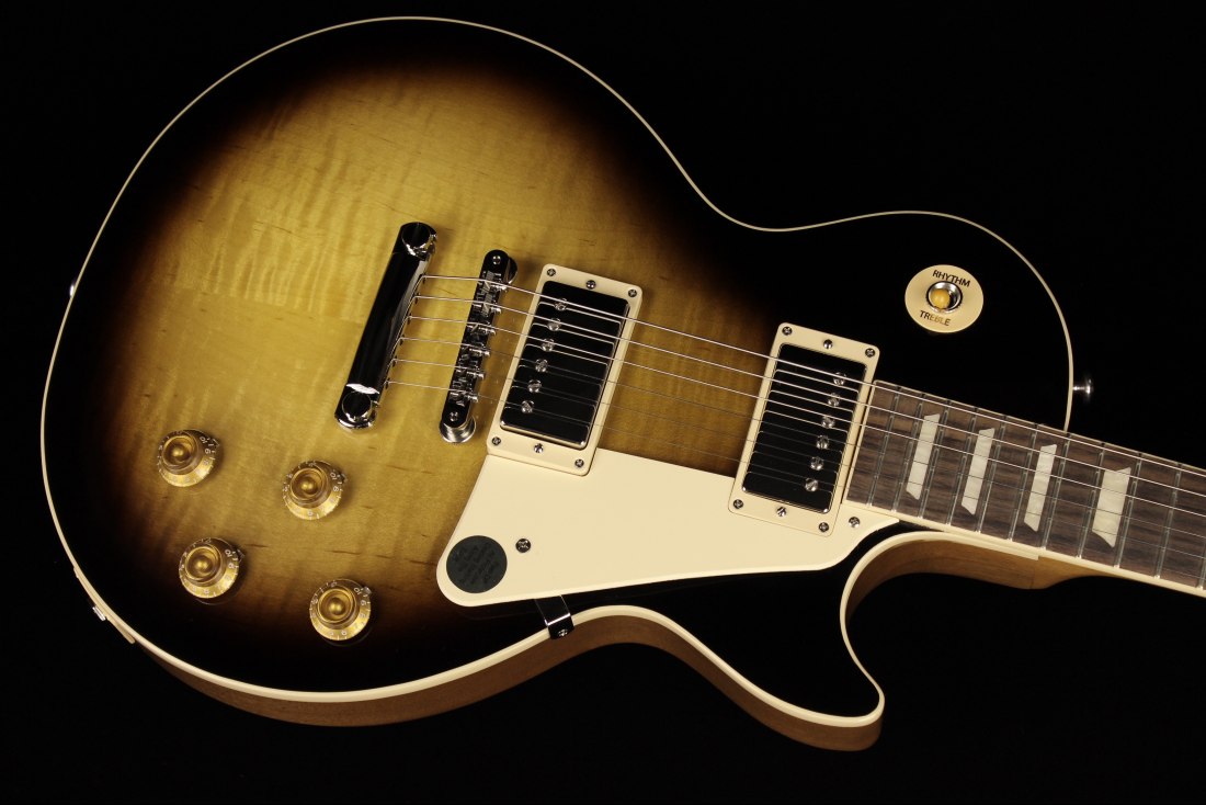 Gibson Les Paul Standard '50s - TO