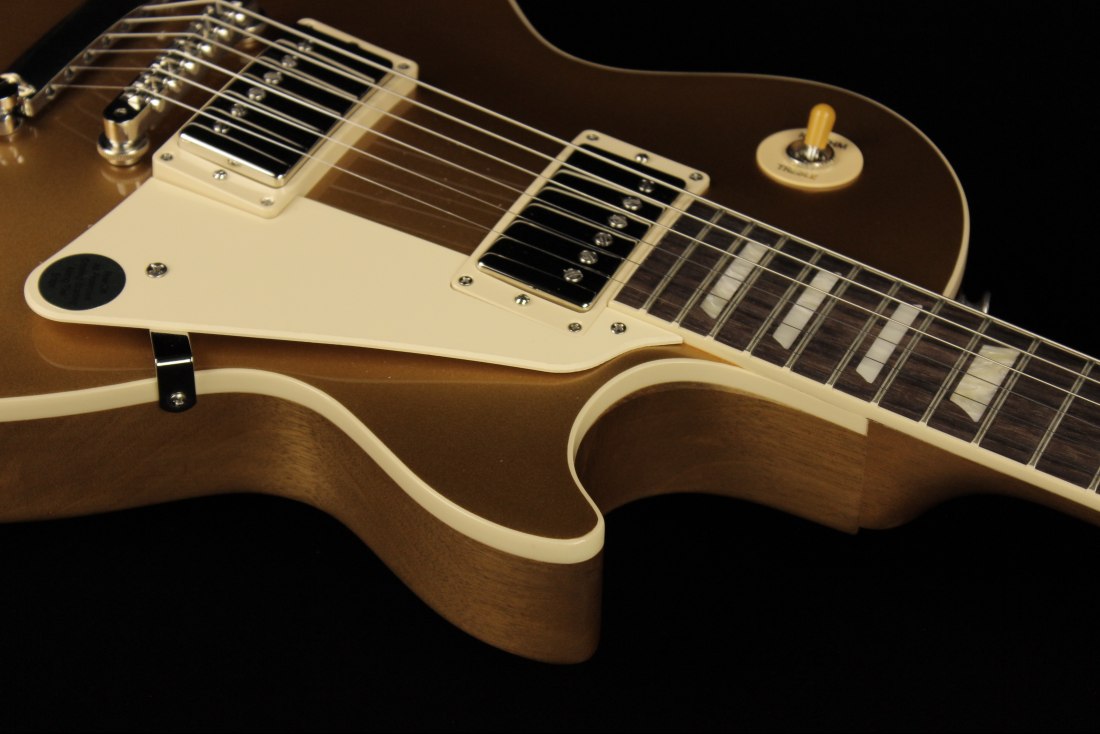 Gibson Les Paul Standard '50s - GT