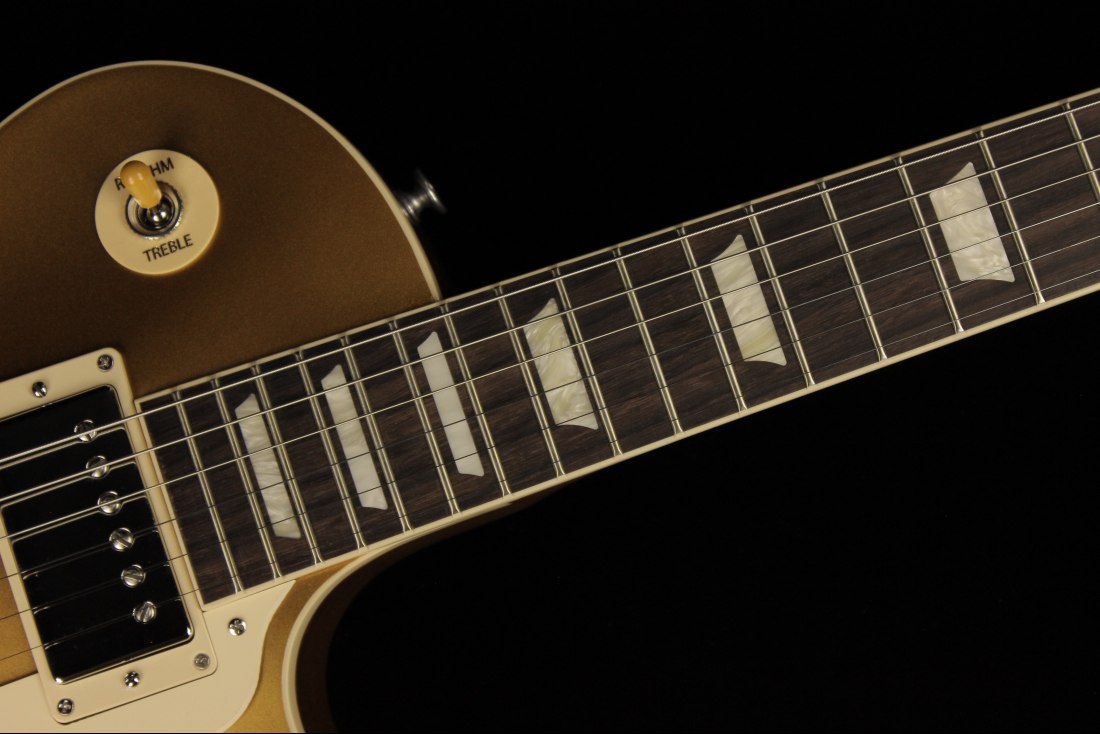 Gibson Les Paul Standard '50s - GT