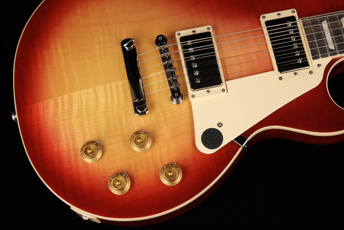 Gibson Les Paul Standard '50s - HS