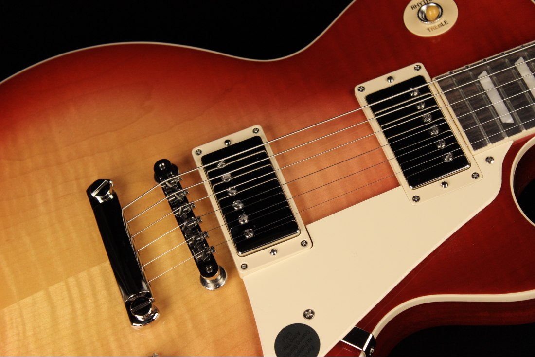 Gibson Les Paul Standard '50s - HS