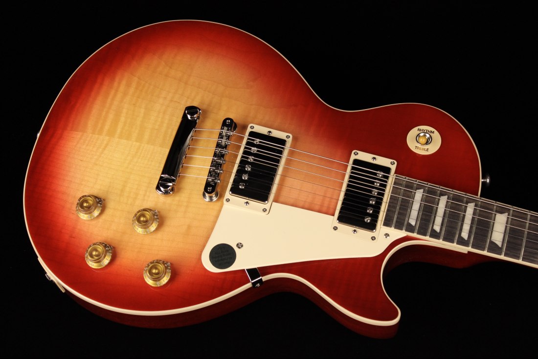 Gibson Les Paul Standard '50s - HS